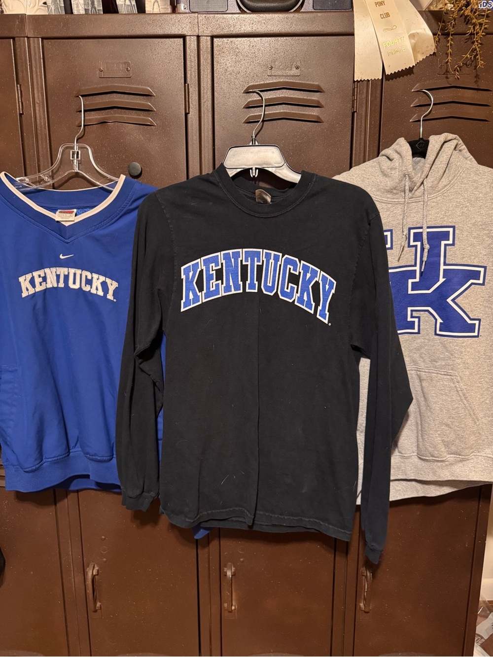 Kentucky UKy Sweatshirt / Shirt Bundle